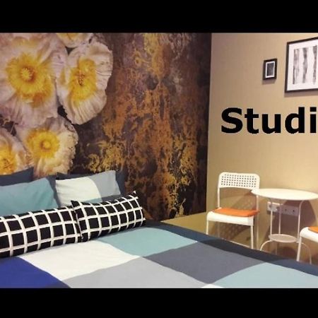 Studio M Plovdiv Eksteriør bilde