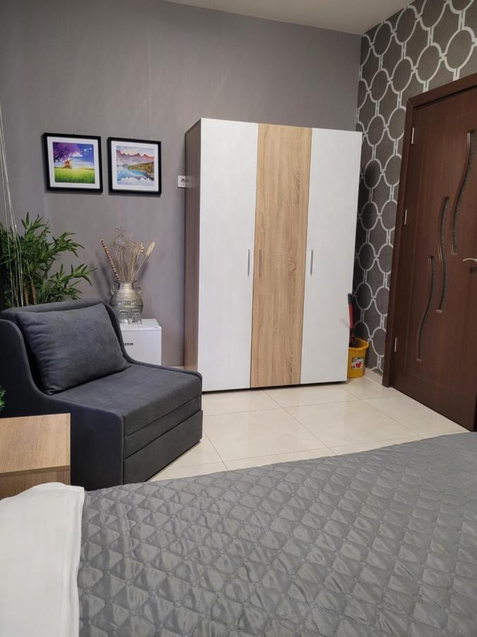 Studio M Plovdiv Eksteriør bilde