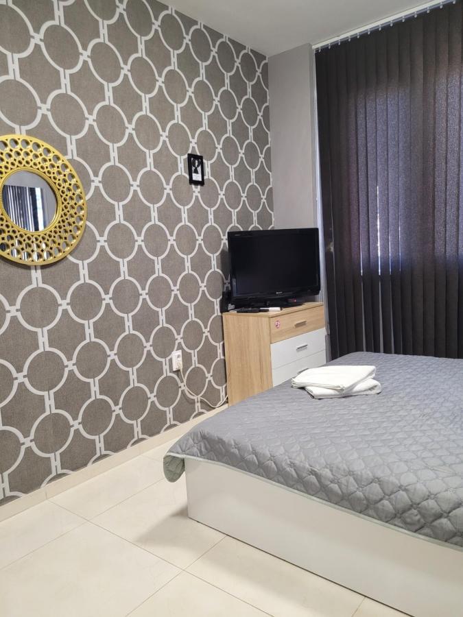 Studio M Plovdiv Eksteriør bilde